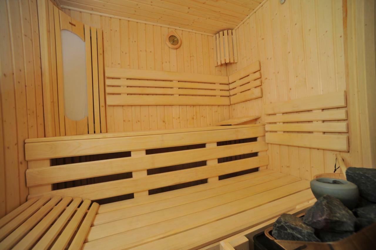 Apartamenty Na Fali Mrzeżyno Exterior foto